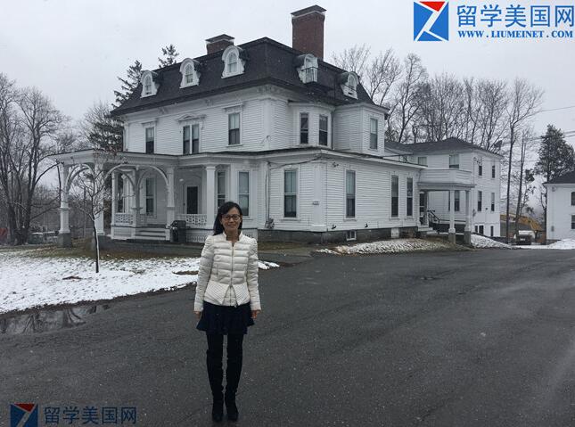 美国波士顿优质高中推荐【有名额】(图1)