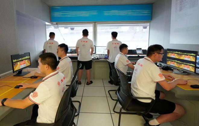 亚运盛会之下中国体育制造业带给我们哪些惊喜(图11)